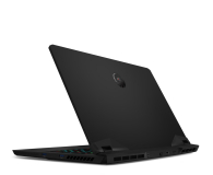 MSI Alpha 17 Ryzen 9 7945HX/16GB/1TB RTX4070 240Hz - 1177307 - zdjęcie 14